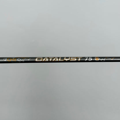 Callaway Mavrik Hybrid 3 18° / Stiff / Project X Catalyst 6.0 75