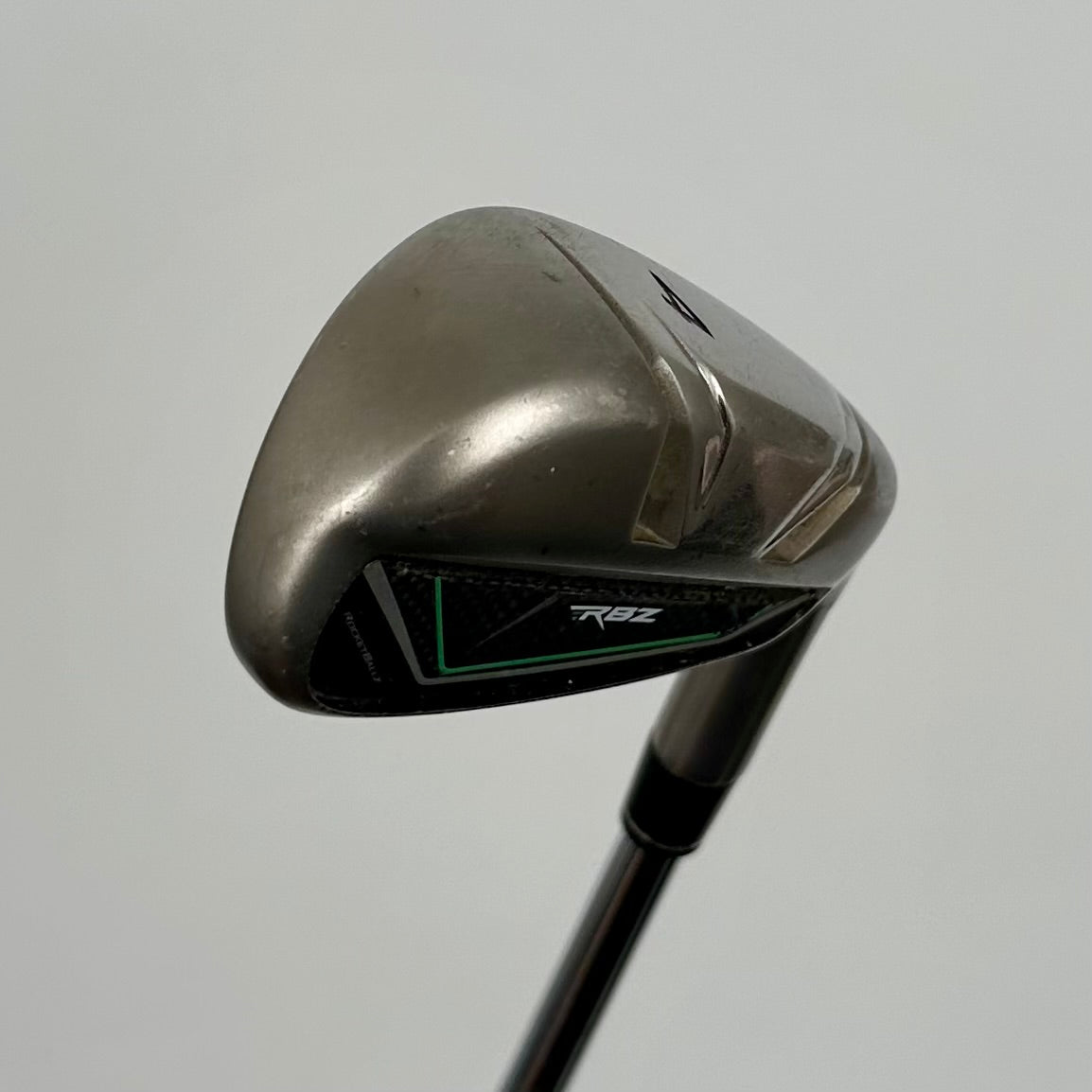 TaylorMade Rocketballz RBZ J4 / Regular