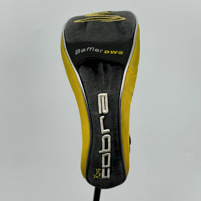 Cobra King Baffler DWS Hybrid 3 20° / Regular / Aldila VS-HL 65g R