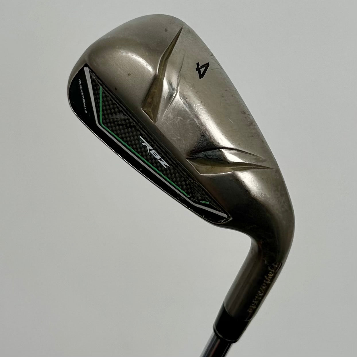 TaylorMade Rocketballz RBZ J4 / Regular