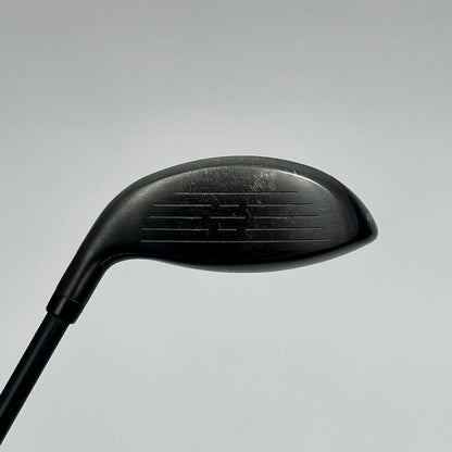 TaylorMade RBZ Black FW3 15° / Regular / TM Rocketfuel 55 R