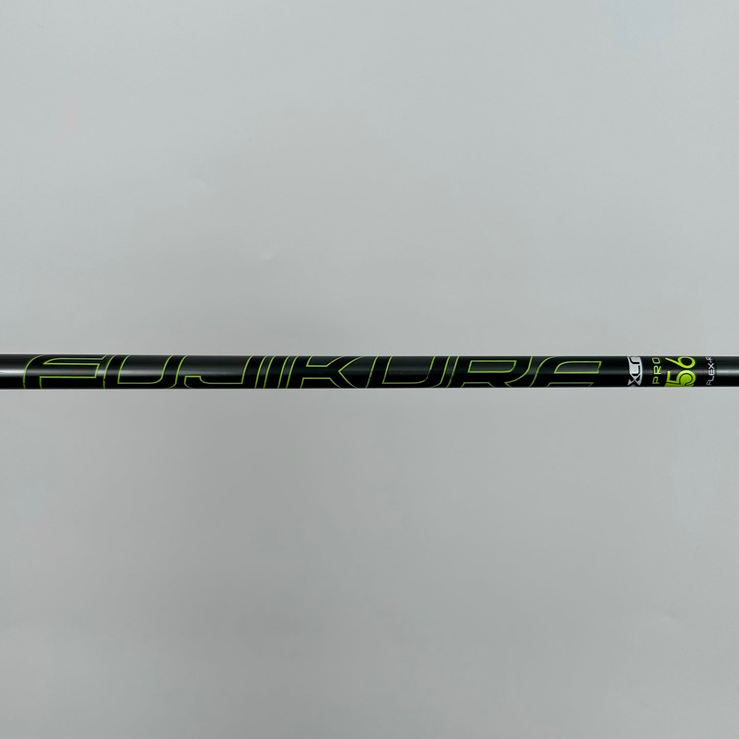 Fujikura Pro 56 R / Regular / TaylorMade