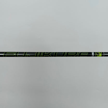 Fujikura Pro 56 R / Regular / TaylorMade