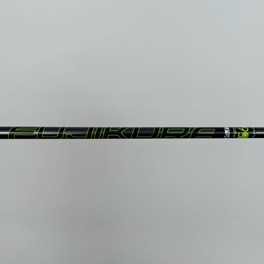 Fujikura Pro 56 R / Regular / TaylorMade