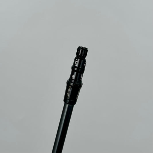 Fujikura Pro 56 R / Regular / TaylorMade
