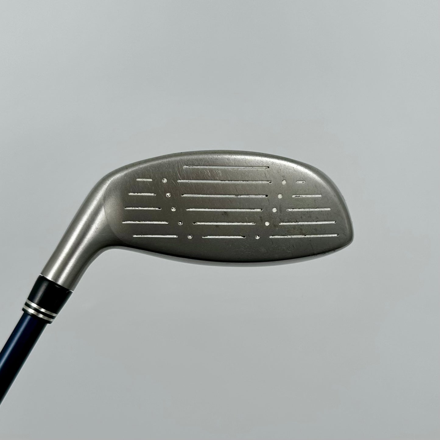 Cobra King Baffler DWS Hybrid 3 20° / Regular / Aldila VS-HL 65g R