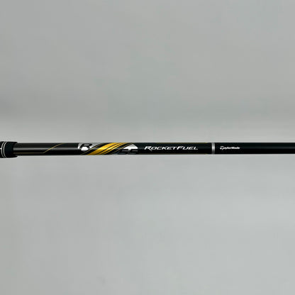 TaylorMade RBZ Black FW3 15° / Regular / TM Rocketfuel 55 R