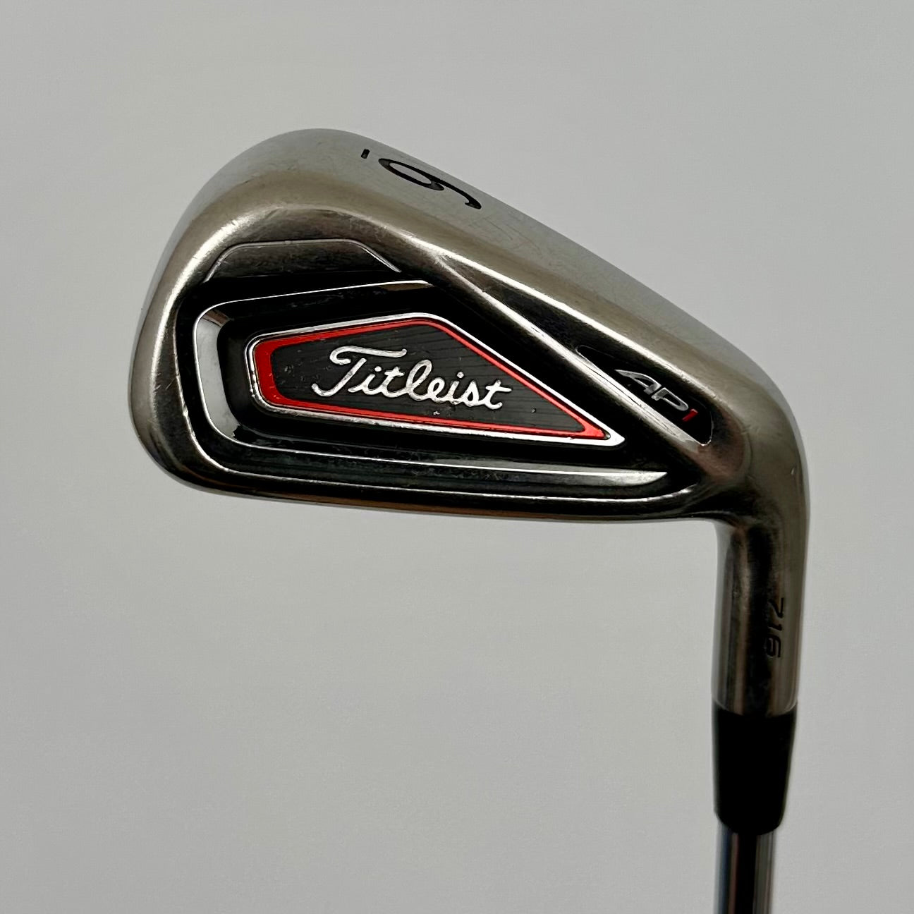 Titleist AP1 716 5-GW / Regular / TT XP 90 R300