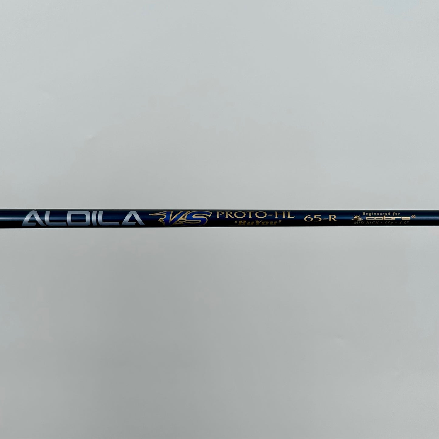 Cobra King Baffler DWS Hybrid 3 20° / Regular / Aldila VS-HL 65g R