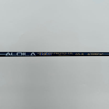 Cobra King Baffler DWS Hybrid 3 20° / Regular / Aldila VS-HL 65g R