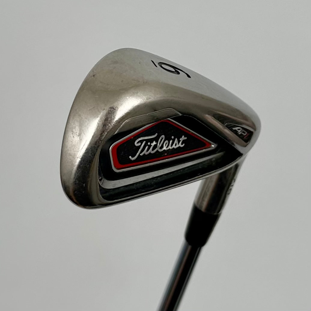 Titleist AP1 716 5-GW / Regular / TT XP 90 R300