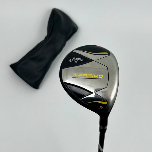 Callaway Warbird FW3 15° / Lady / Callaway Warbird W