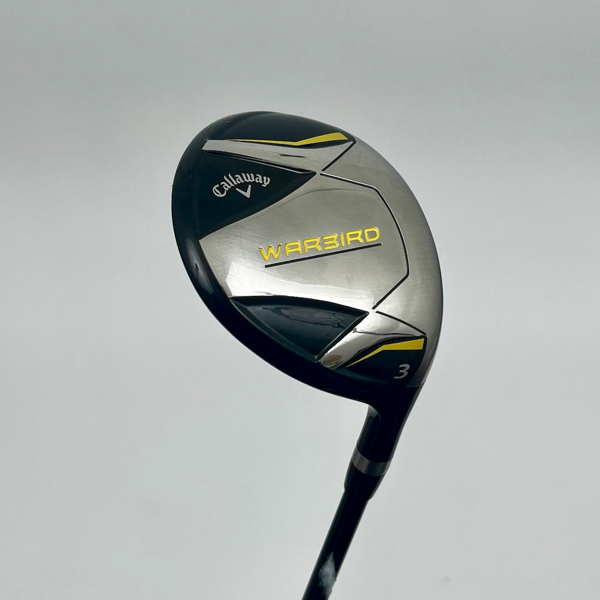 Callaway Warbird FW3 15° / Lady / Callaway Warbird W