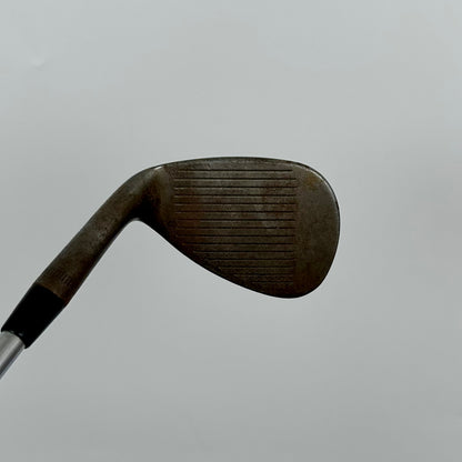 Callaway Mack Daddy 2 Raw 56° / Wedge-flex / TT Dynamic Gold Wedge