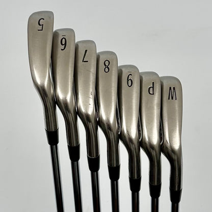 Titleist AP1 716 5-GW / Regular / TT XP 90 R300