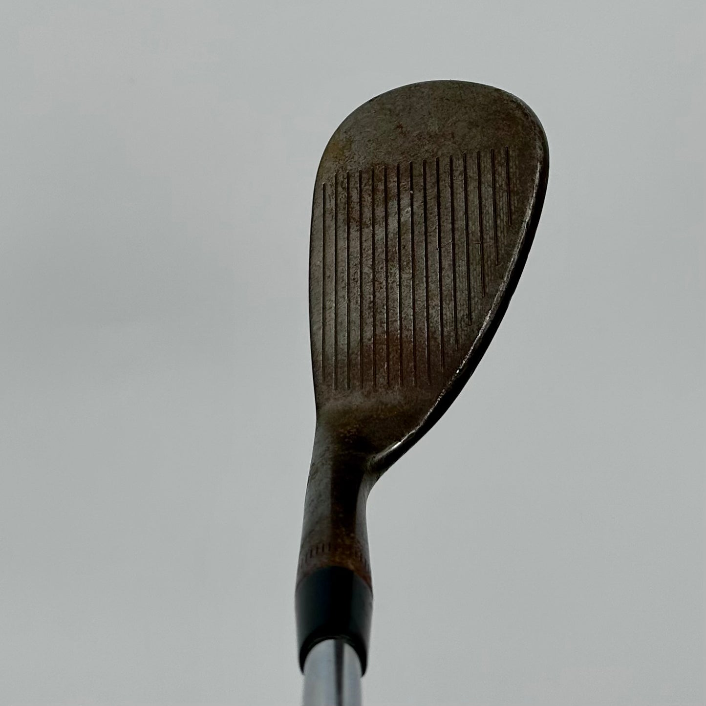 Callaway Mack Daddy 2 Raw 56° / Wedge-flex / TT Dynamic Gold Wedge