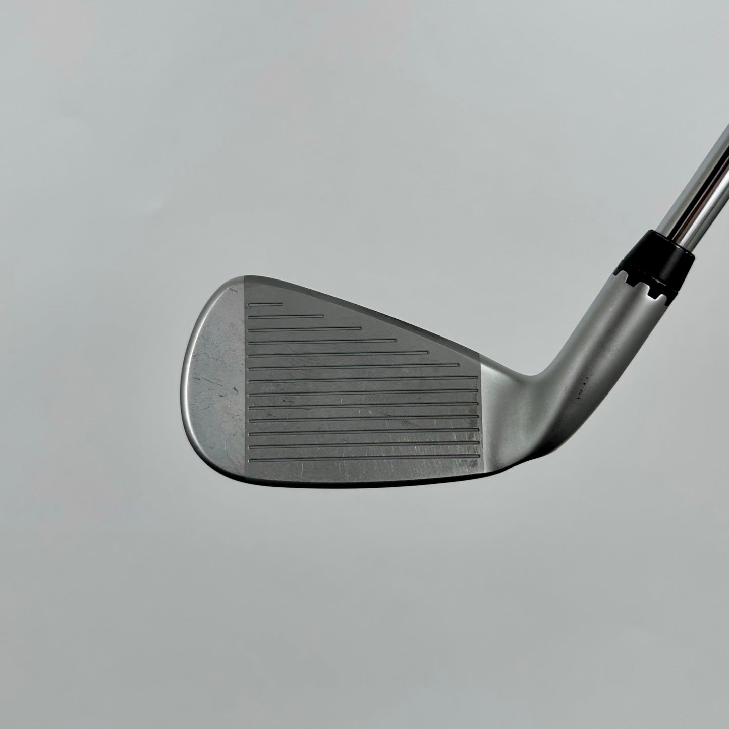 Cobra KING Utility 2 17,5° / Regular / KBS $-Taper Lite R