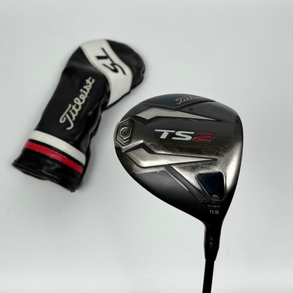 Titleist TS2 Driver 11,5°