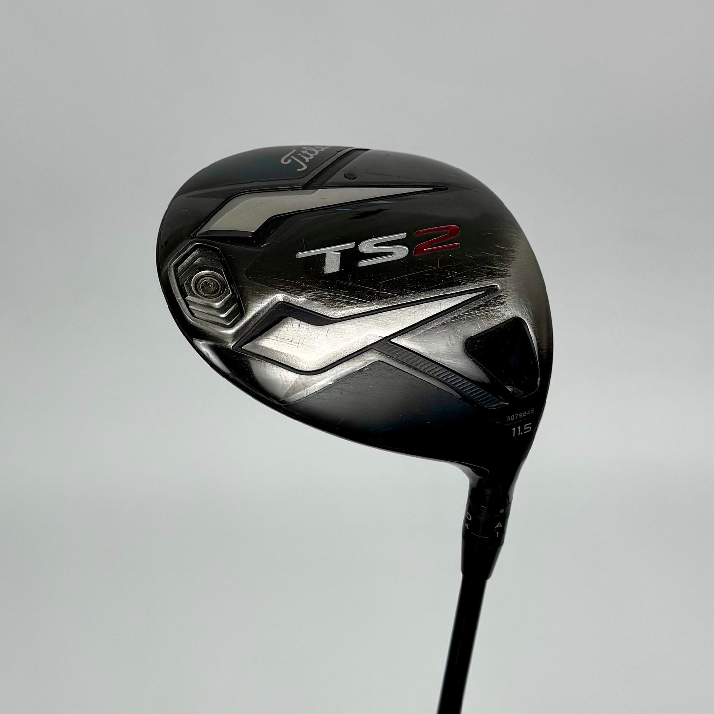 Titleist TS2 Driver 11,5°