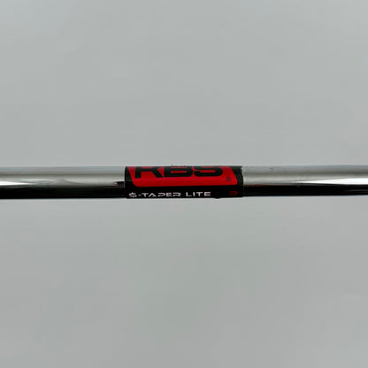 Cobra KING Utility 2 17,5° / Regular / KBS $-Taper Lite R