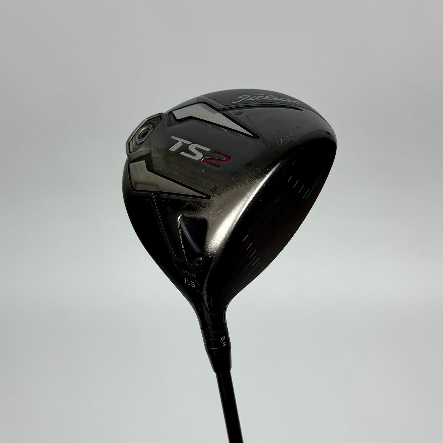 Titleist TS2 Driver 11,5°