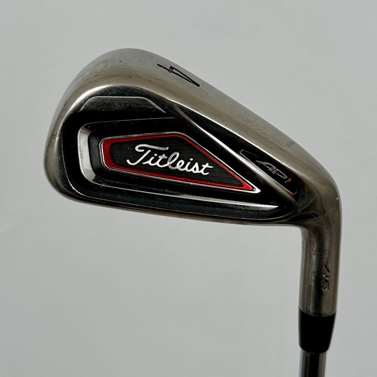 Titleist AP1 716 J4 / Regular / TT Dynamic Gold R300