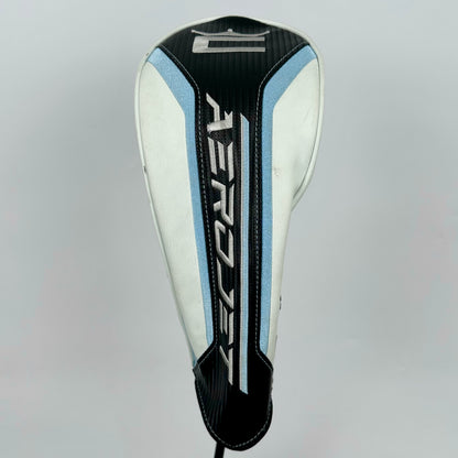 Cobra Aerojet Max Driver 12° / Lady / UST Mamiya Helium 4F1