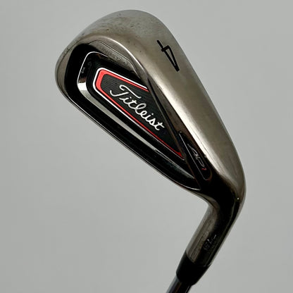 Titleist AP1 716 J4 / Regular / TT Dynamic Gold R300