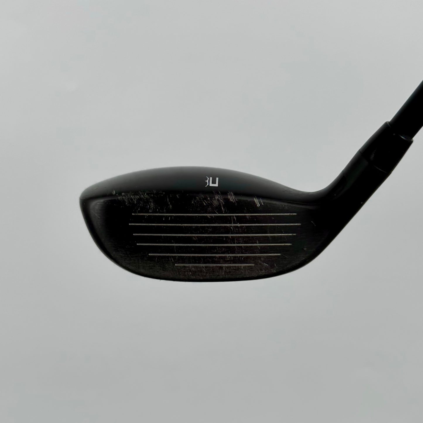 Cobra RAD Speed Hybrid 4 21° / X-Stiff / Project X Catalyst 6.5 80
