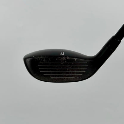 Cobra RAD Speed Hybrid 4 21° / X-Stiff / Project X Catalyst 6.5 80