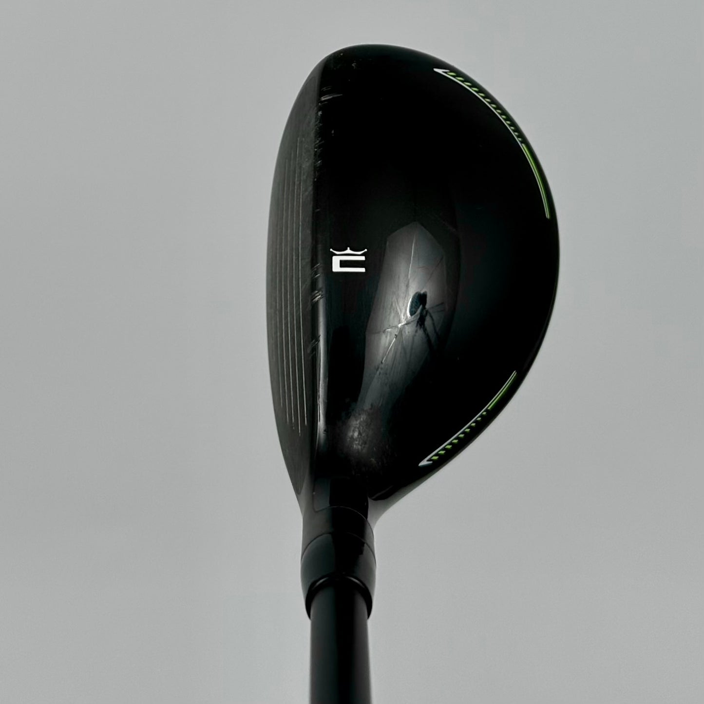 Cobra RAD Speed Hybrid 4 21° / X-Stiff / Project X Catalyst 6.5 80