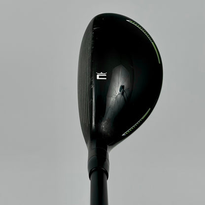 Cobra RAD Speed Hybrid 4 21° / X-Stiff / Project X Catalyst 6.5 80