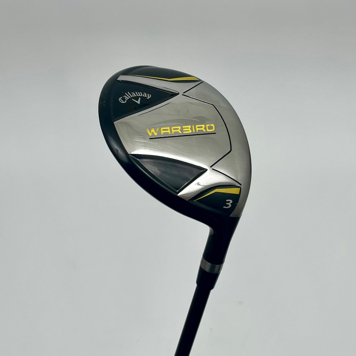 Callaway Warbird FW3 15° / Regular / Callaway Warbird R