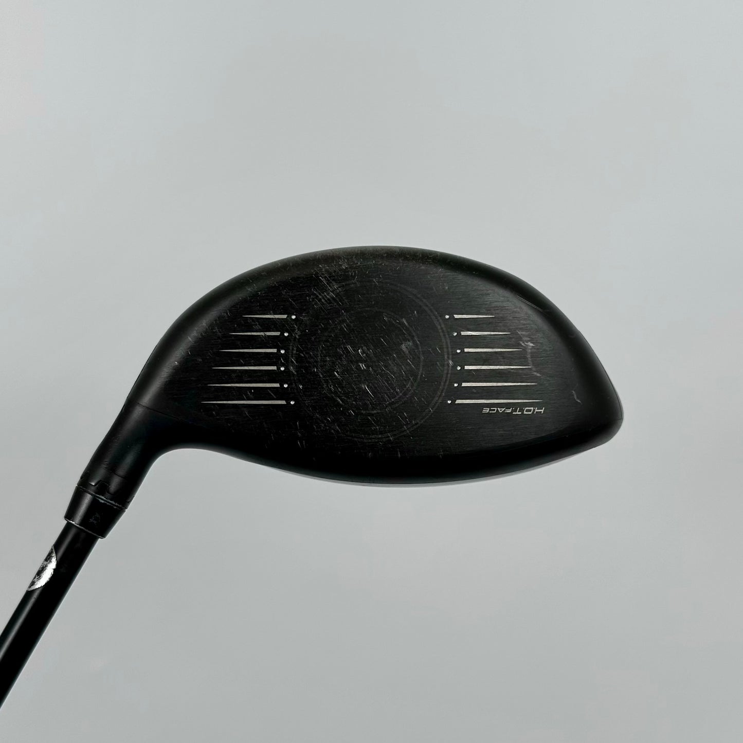 Cobra Aerojet Max Driver 12° / Lady / UST Mamiya Helium 4F1