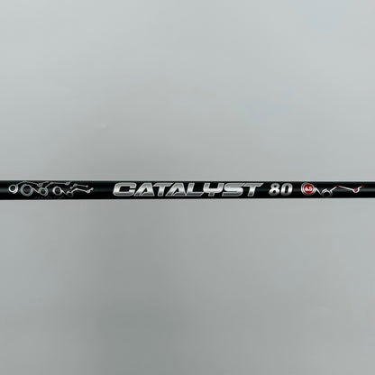 Cobra RAD Speed Hybrid 4 21° / X-Stiff / Project X Catalyst 6.5 80
