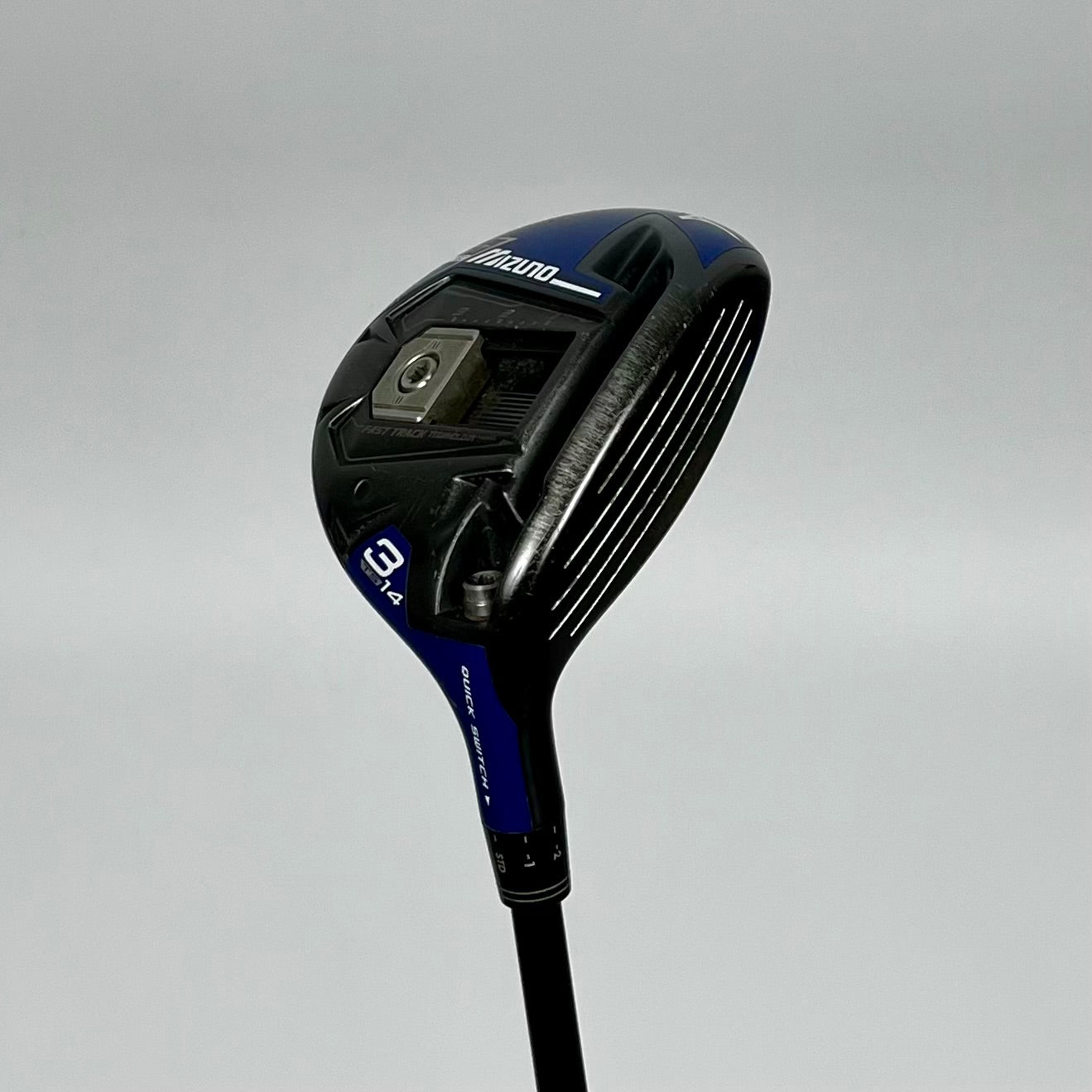 Mizuno gt180 fairway on sale