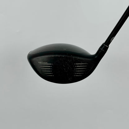 Cobra Aerojet Max Driver 12° / Lady / UST Mamiya Helium 4F1
