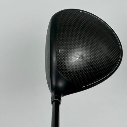 Cobra Aerojet Max Driver 12° / Lady / UST Mamiya Helium 4F1