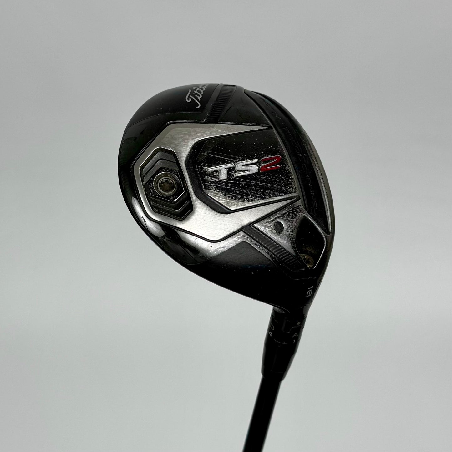 Titleist TS2 FW5 18°