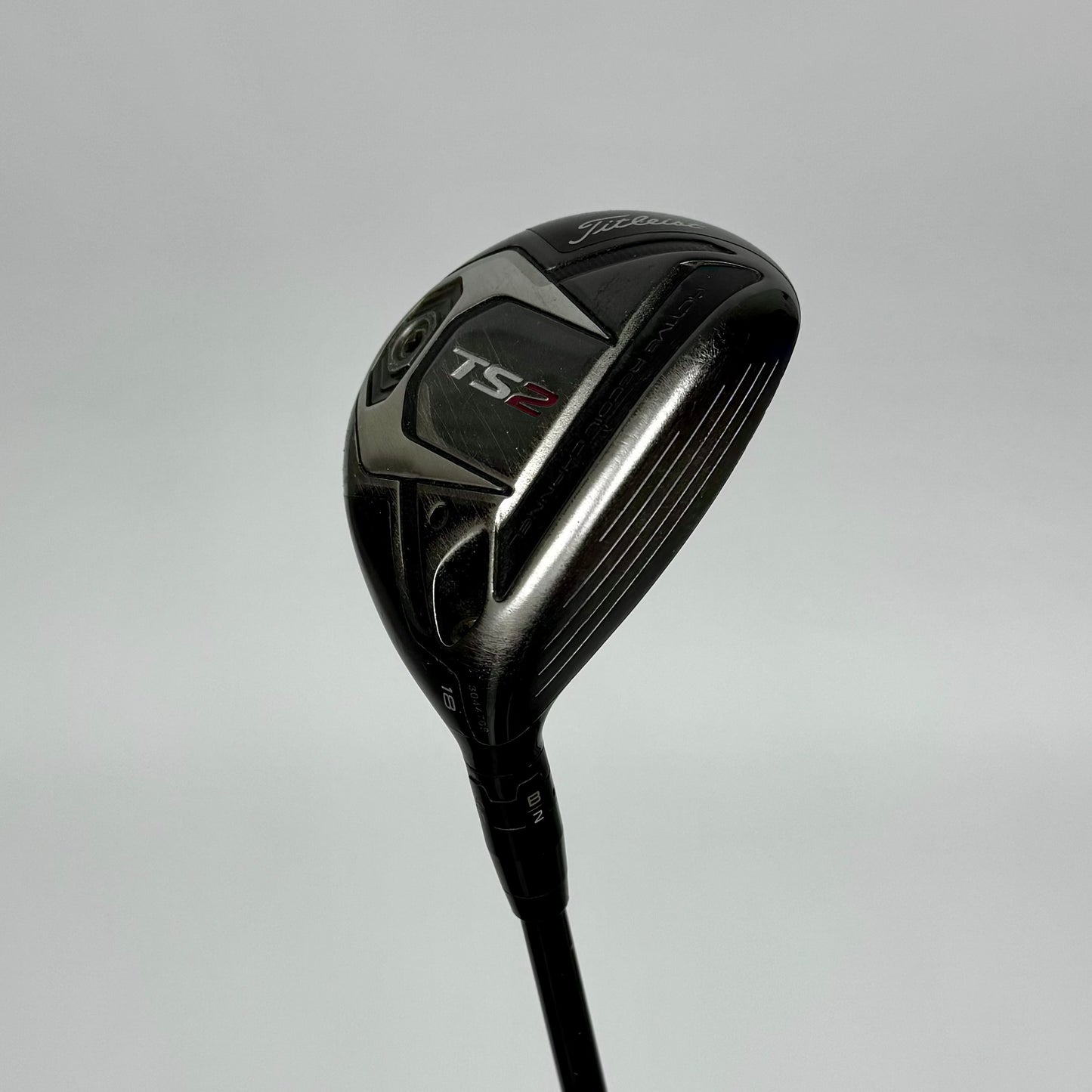 Titleist TS2 FW5 18°