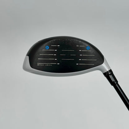 TaylorMade SIM Max Driver 10,5° / Regular / Mitsubishi Tensei AV Blue 55 R