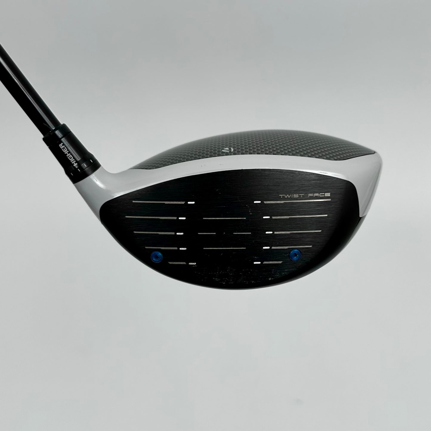 TaylorMade SIM Max Driver 10,5° / Regular / Mitsubishi Tensei AV Blue 55 R