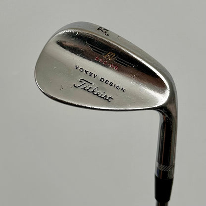 Titleist Vokey Design 252 52° / Wedge-flex / TT Dynamic Gold Wedge