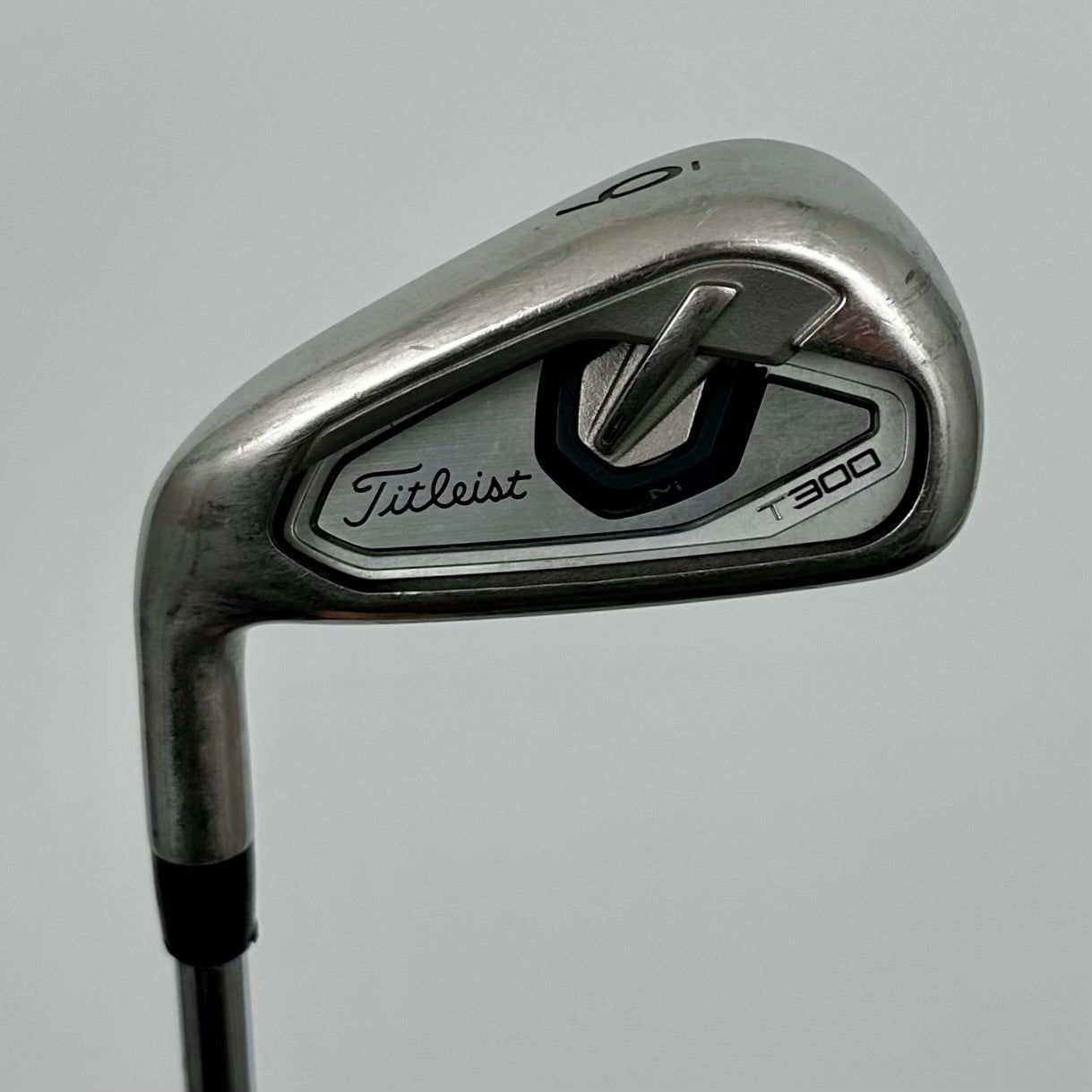 Titleist T300 5-PW / Regular / TT AMT Red R300