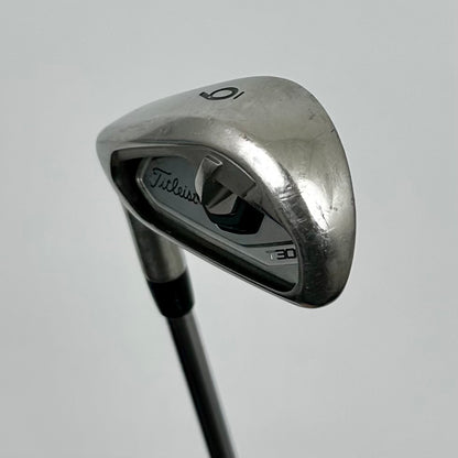 Titleist T300 5-PW / Regular / TT AMT Red R300