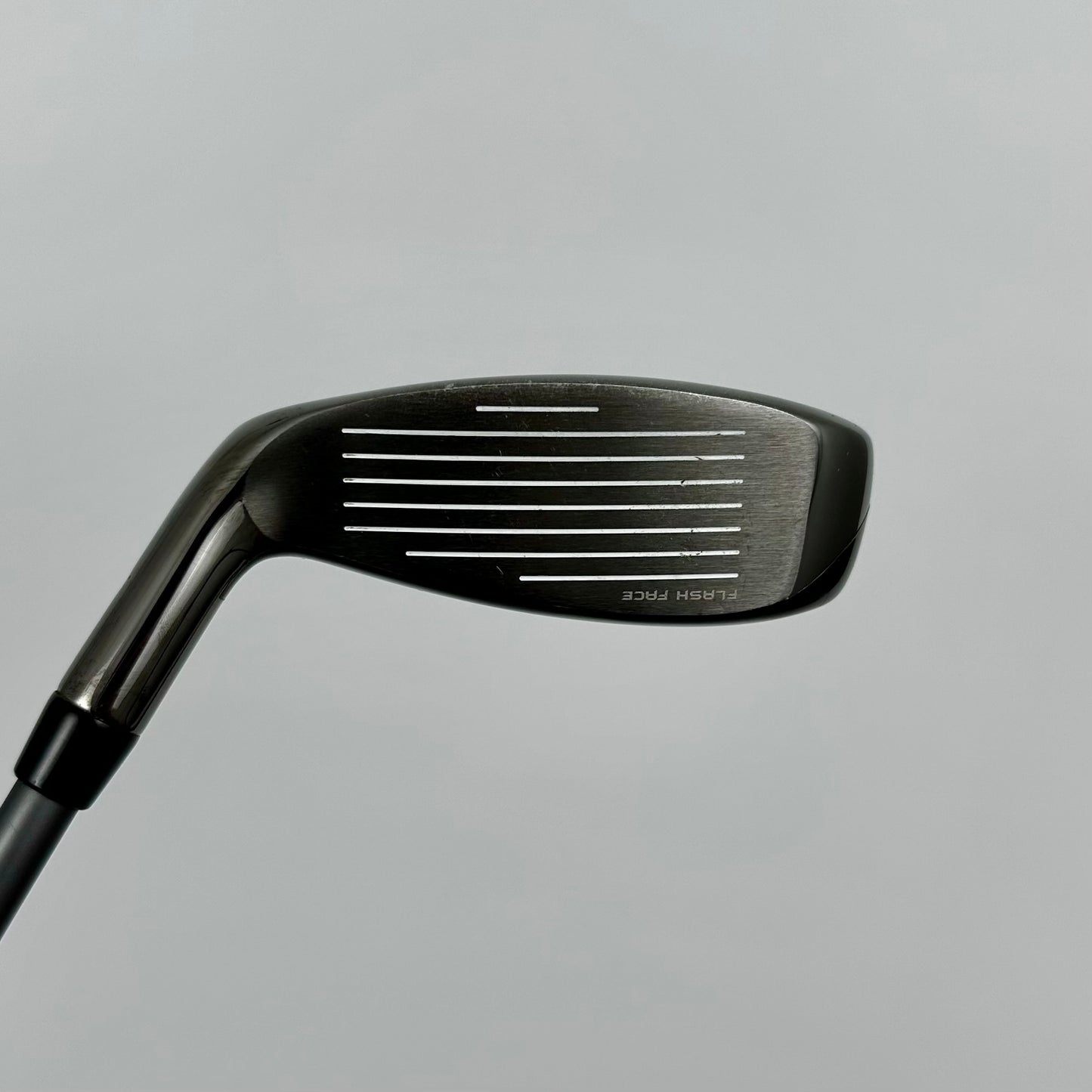 Callaway Mavrik Hybrid 4 20° / Stiff / Project X Catalyst 75 6.0