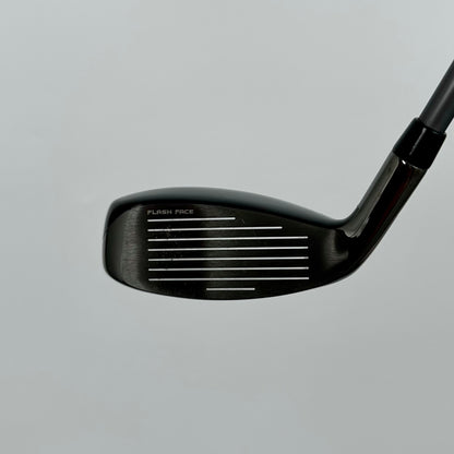 Callaway Mavrik Hybrid 4 20° / Stiff / Project X Catalyst 75 6.0