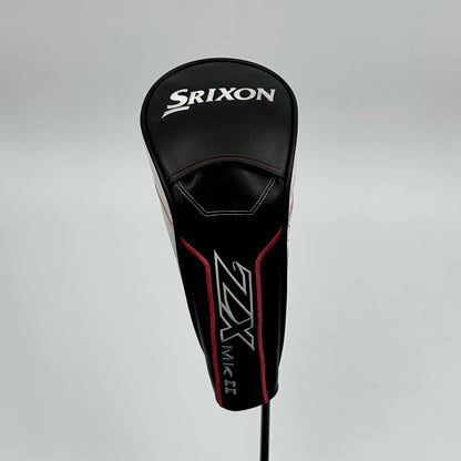 Srixon ZX5 MKII Driver 10,5° / Regular / Mitsubishi Diamana 50 R