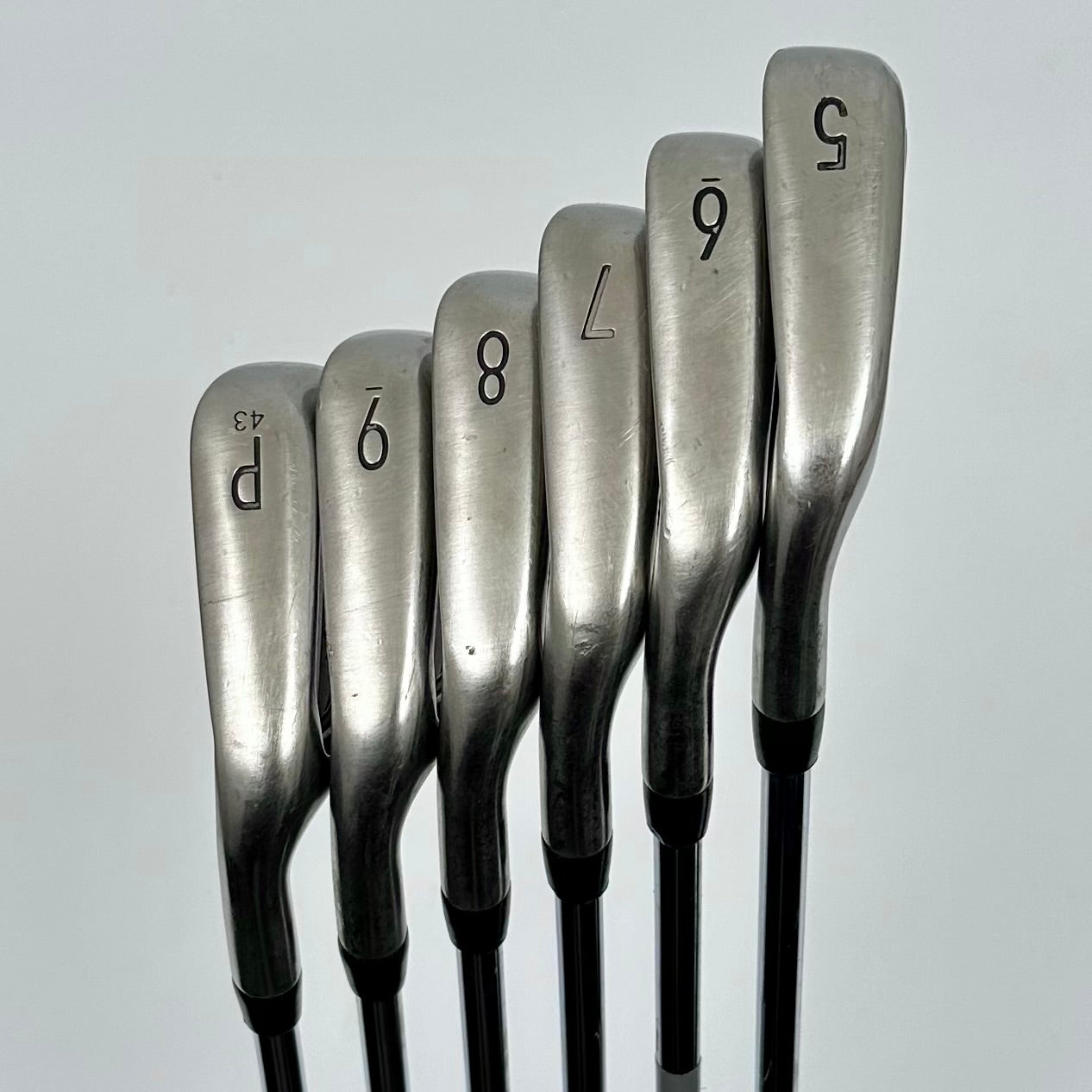 Titleist T300 5-PW / Regular / TT AMT Red R300
