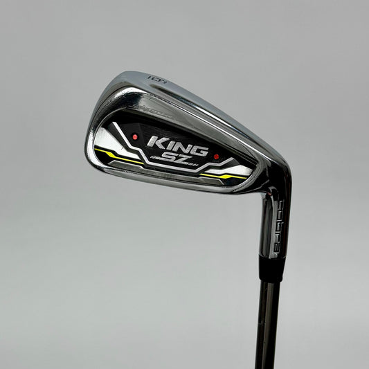 Cobra King Speedzone 5-P / Senior / UST Mamiya Recoil F2